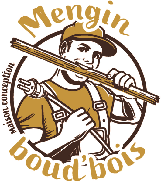 Logo Mengin Boud'bois